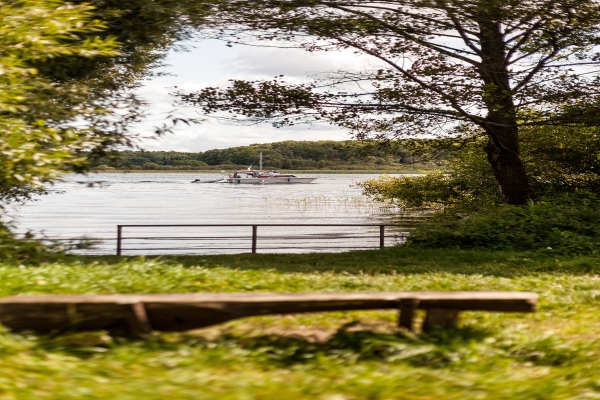Hotel Am Fleesensee